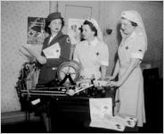 American Red Cross