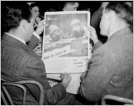 American Red Cross (War Fund banquet attendees)