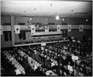 American Red Cross (War Fund banquet)
