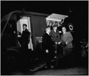 American Red Cross (mobile canteen workers)