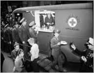 American Red Cross (mobile canteen)