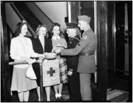 American Red Cross