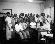 American Red Cross (African American group)