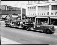 American Cancer Society parade