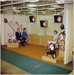A.F. Lohrey and Associates display