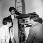 American Telephone and Telegraph Company equipment
