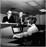 Southern Airways telecommunications equipment