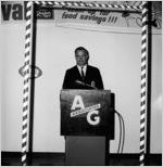 Associated Grocers, Carnival '66 event