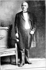 Georgia Bankers Association President Joseph S. Davis (1907-08)