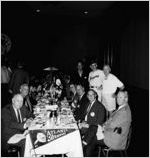 Atlanta Civitan Club meeting
