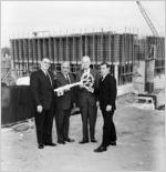 Atlanta Convention Bureau ("new auditorium right?)