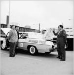 Atlanta Gas Light Company car