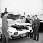 Atlanta Gas Light Company car