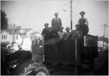 Dalton Public Service Co. anniversary
