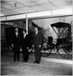 Atlanta 1869-1969 event