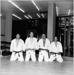 C&S Bank "judo men"