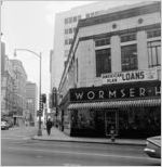 Five Points, downtown Atlanta (Olympia Building)