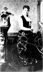Julia King Grady