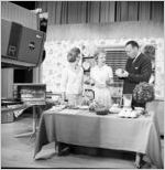 Home show on WAII-TV