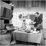 Home show on WAII-TV