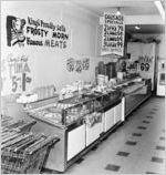 King's Grocery Store