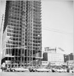 Construction site