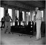 Construction site