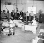 Lion Uniform facility