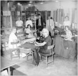 Lion Uniform facility