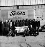 Sterchi's furniture group