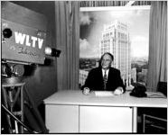 Mayor William B. Hartsfield on WLTV