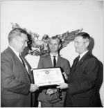 Veterans Administration