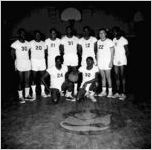 Basketball team