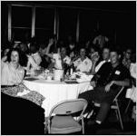 Bingo and dancing party