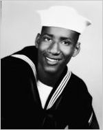 David Johnson, USN