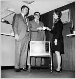 Trust Company of Georgia presentation