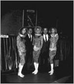 "The Green Slime" publicity event