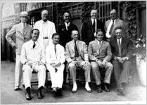 Bobby Jones and others