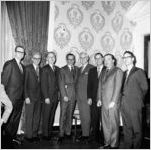 Printing Industries of America meeting