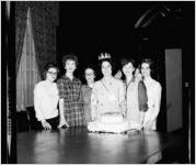Dogwood Festival Queen