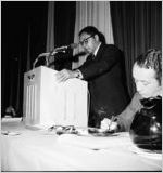 American Association of Junior Colleges meeting