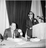 American Association of Junior Colleges meeting