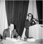 American Association of Junior Colleges meeting