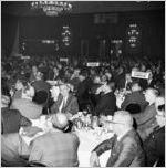 Association of County Commissioners of Georgia meeting, 1969
