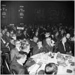 Association of County Commissioners of Georgia meeting, 1969