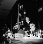 Association of County Commissioners of Georgia meeting, 1969