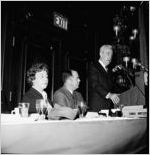 Association of County Commissioners of Georgia meeting, 1969