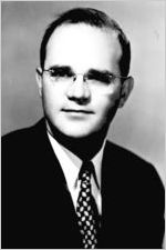 Georgia Bankers Association President Mills B. Lane