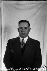 Edward Preston Moore