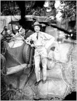 Atlanta Mayor Roy LeCraw